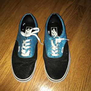 Vans shoes